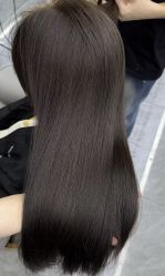 -藤野造型烫染·接发