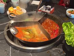 -巴蜀大将火锅(春熙店)
