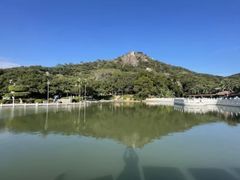 -云洞岩风景区