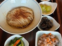 -同得兴 Since·1995 传统苏式面馆(嘉馀坊店)