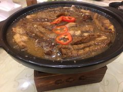 -金陵夜猫子私房菜(茂业天地店)