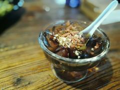 花姐冰粉-听香·678茶铺(猛追湾店)
