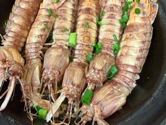 -小时候焗海鲜(鄞州万达店)