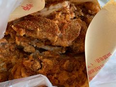 无敌美味炸鸡腿-德盛炸鸡腿(大沽南路店)