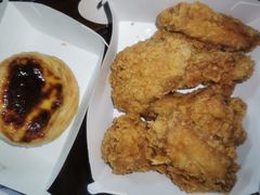 -肯德基(昌里店)