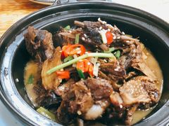 -聪辉同安老美食饭店(大元路店)