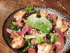 -Q MEX 库迈墨西哥餐吧(三里屯店)