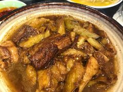 -阿财老铺·老蚌埠龙虾城(华夏总店)