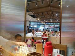 -袁记串串香(新南门店)