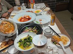 -徽镇小厨·经典徽菜(马连道店)