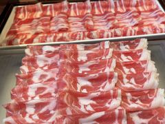 -前门·鲜肉火锅(长风店)