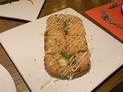 -造精酿餐厅