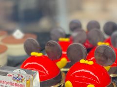 -85度C(上海周浦店)