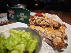 -纳瓦新疆菜(银都店)