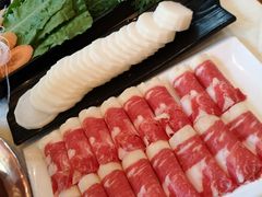 -东来顺饭庄(天坛店)