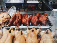 -戚顺兴盐水鸭(新街口明瓦廊店)