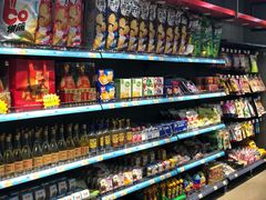 零售区-嘿嘛仓储购(华明店)