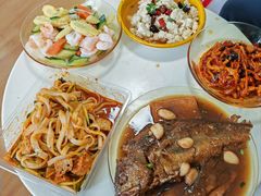 -果蔬好生活超市(双井店)