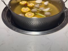 -汕头八合里海记牛肉店(清河店)