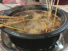 -钢管厂五区小郡肝火锅串串香(清河店)