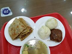 -白魁老号饭庄(安内店)