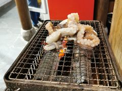 -烧货·活海鲜炭烧(湖滨商业街店)