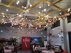 -吉源大排档·鱼生·海鲜(烧烤彩印厂店)