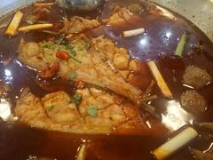 -莫家传承菜(耗儿鱼特色店)