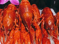 -龙虾风暴(松江店)