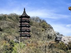 -牛首山文化旅游区