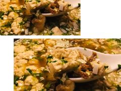 吹牛豆腐-苹果树下艺术餐厅(宋庄店)