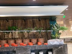 -金马门国际美食百汇(珞喻路店)