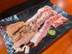 -大阪烧肉BAKA一代(十亩地店)