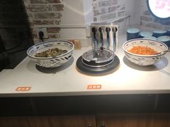 -小杨烤肉(朱雀店)