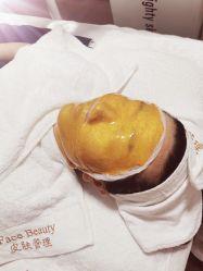 -美肤盾祛痘·问题肌头疗管理中心