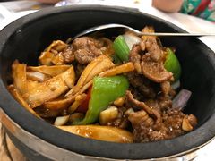 -东江海鲜酒家(艺都分店)