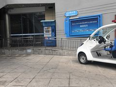 -重庆市奥林匹克体育中心-游泳跳水馆