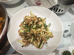-正兴蜀园(科技园区店)