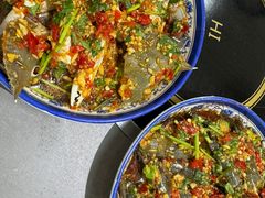 -官塘陈记鱼生·潮汕砂锅粥·牛肉火锅(潮枫路总店)