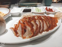 -老镇春饼(济宁万达店)