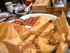 -南京大牌档(青岛万象城店)