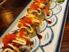 -鸟鹏烧鸟居酒屋(熙龙湾店)