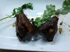 红烧乳鸽-悦州山庄(奥体路店)