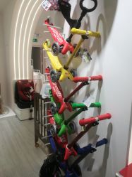 -英氏yeehoo(千灯湖环宇城店)