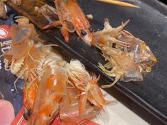 -蚝大仙横琴生蚝火锅(中央汇店)