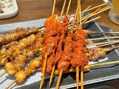 -管氏翅吧(马家堡店)