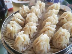 -正顺饸饹馆(中土商务楼店)