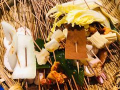 -马路边边串串香(双井直营店)