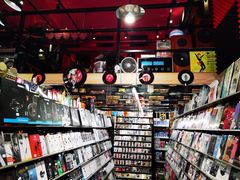 -Hi Fi Acoustic 梵香禅韵·色声香味