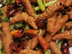 -一盏明灯全素斋(殊像寺店)
